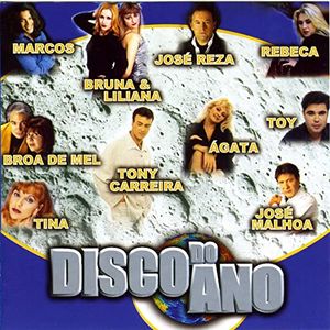 Disco Do ano