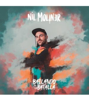 Bailando en la batalla