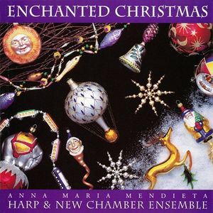 Enchanted Christmas