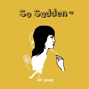 So Sudden EP (EP)