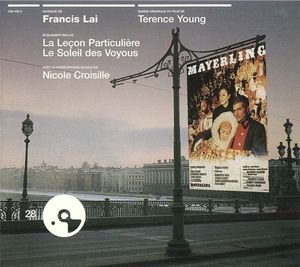 Mayerling et autres films (OST)