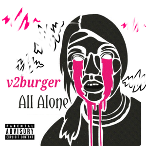 All Alone (Single)