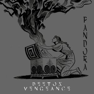 Pandora (Single)