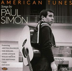 American Tunes: Songs by Paul Simon