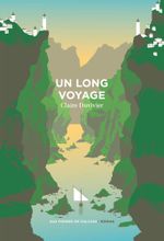 Couverture Un long voyage