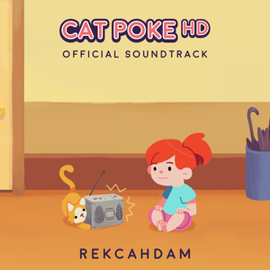 Cat Poke HD (OST)