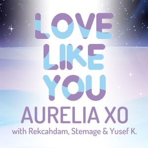 Love Like You (Single)