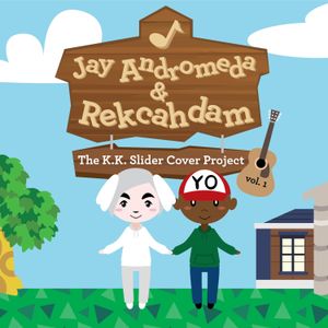 The K.K. Slider Cover Project, Volume 1