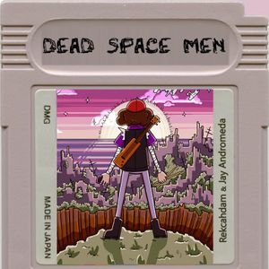 Dead Space Men (EP)