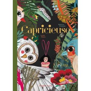 Capricieuse