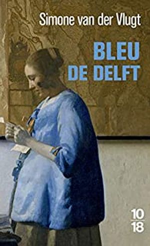 Le Bleu de Delft