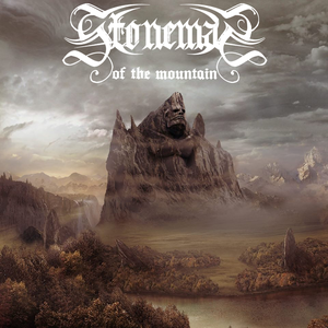 Of the Mountain (EP)