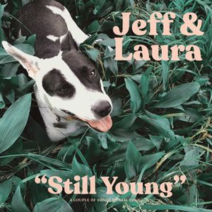 Still Young (EP)