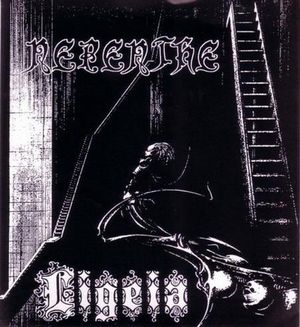 Ligeia (EP)