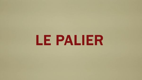 Le Palier