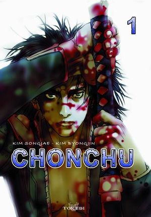 Chonchu, tome 1
