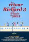 Le retour de Richard 3 par le train de 9H24