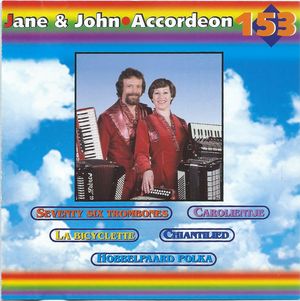 Jane & John - Accordeon