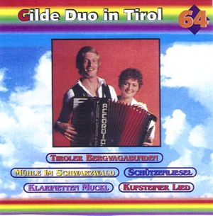 Gilde Duo in Tirol