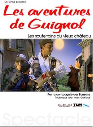 Les Souterrains du vieux château