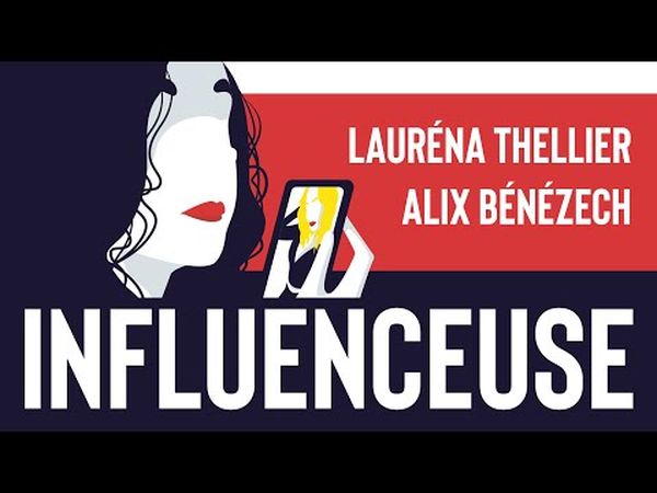 Influenceuse