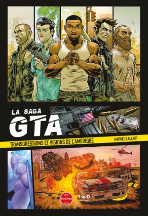 La Saga GTA