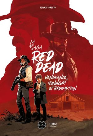 La Saga Red Dead