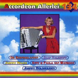 Accordeon Allerlei