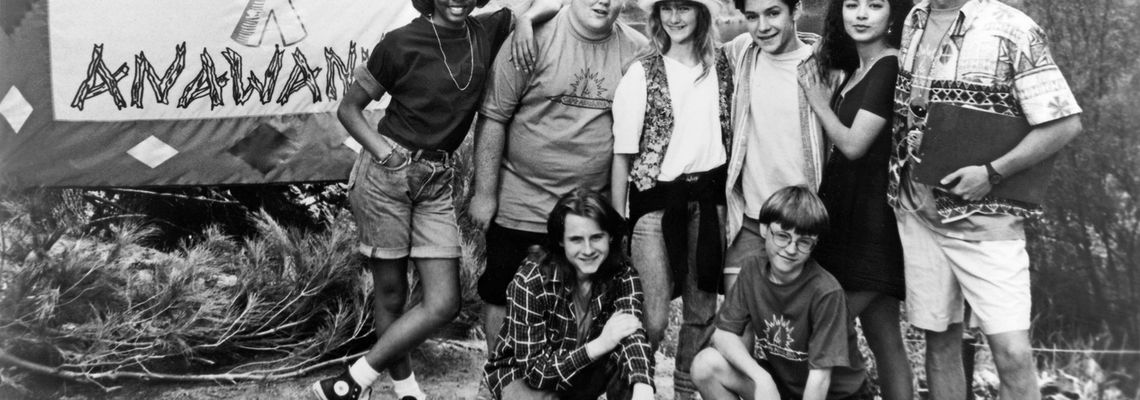 Cover Salute Your Shorts