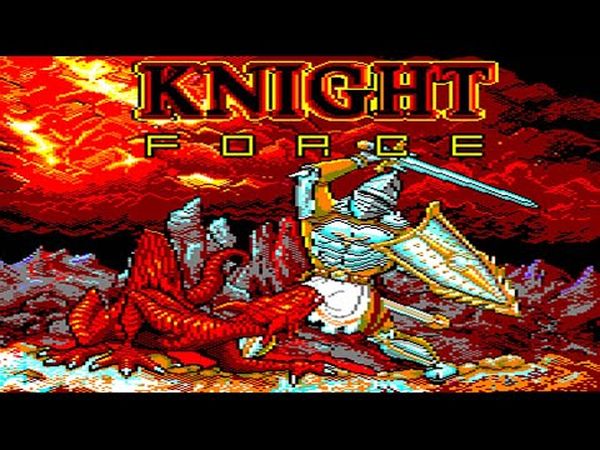 Knight Force