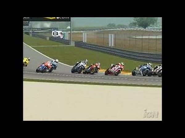 MotoGP 07