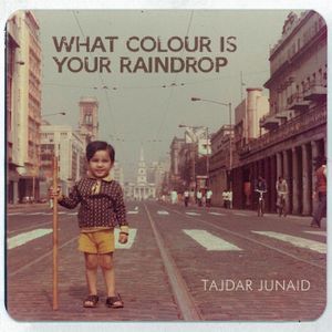 What Colour Is Your Raindrop