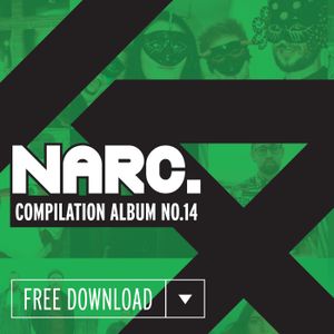 NARC. Compilation Album #14