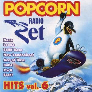 Popcorn Hits, Volume 6