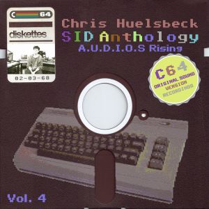 SID Anthology Vol. 4