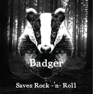 Saves Rock-'n-Roll (EP)
