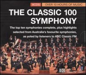 The Classic 100 - Symphony