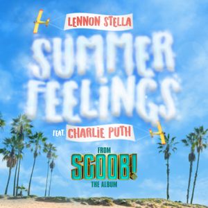 Summer Feelings (Single)