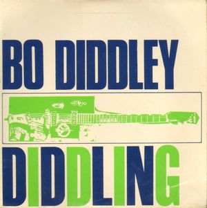 Diddling (Single)