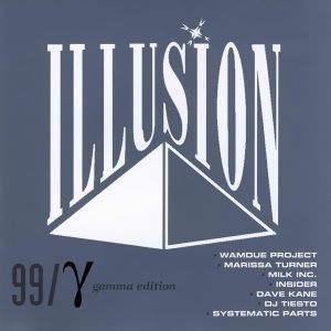 Illusion 99 Gamma Edition