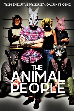 The animal people