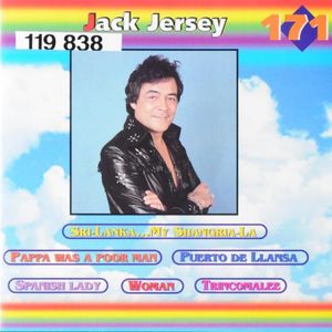 Jack Jersey