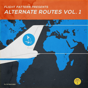 Alternate Routes, Vol. 1