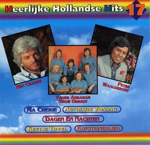 Heerlijke Hollandse Hits