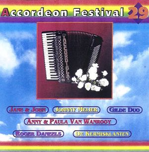 Accordeon Festival