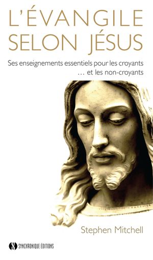 L'Evangile selon Jésus