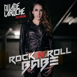 Rock ’n’ Roll Babe (Single)