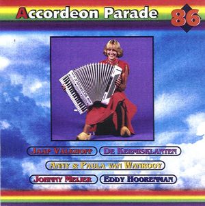 Accordeon Parade