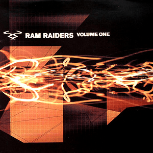 Ram Raiders, Volume One