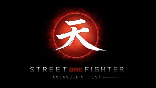Street Fighter : Assassin's Fist